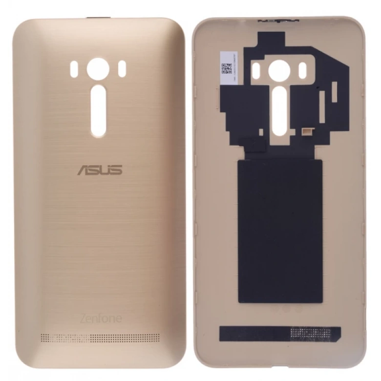 Asus Zenfone 2 Selfie 5.5 Zd551kl Arka Pil Batarya Kapağı