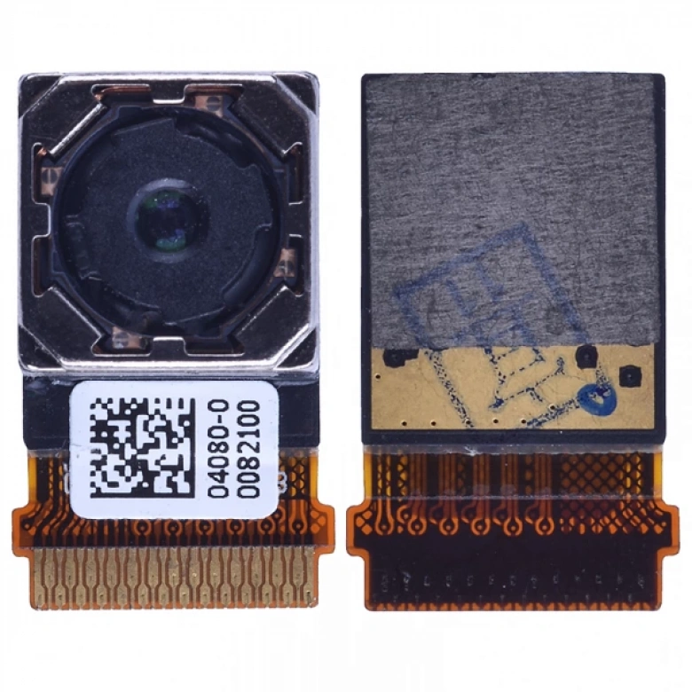 Asus Zenfone 2 Ze551ml 5.5 Arka Kamera