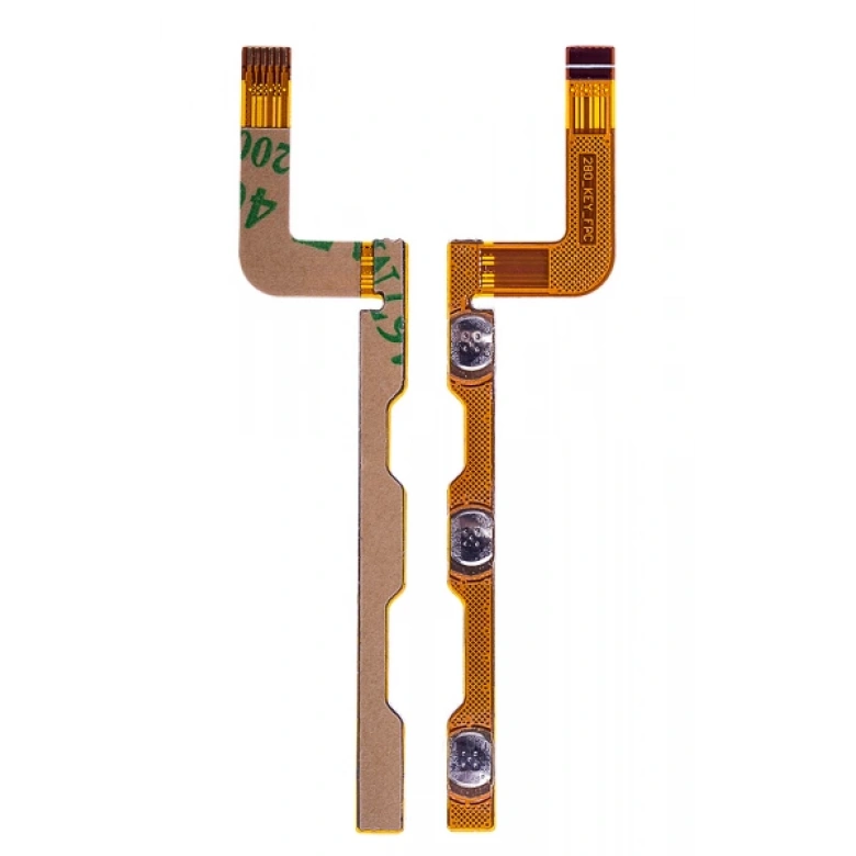 Asus Zenfone 3 Max  Zc520tl Yan Ses On Off Filmi