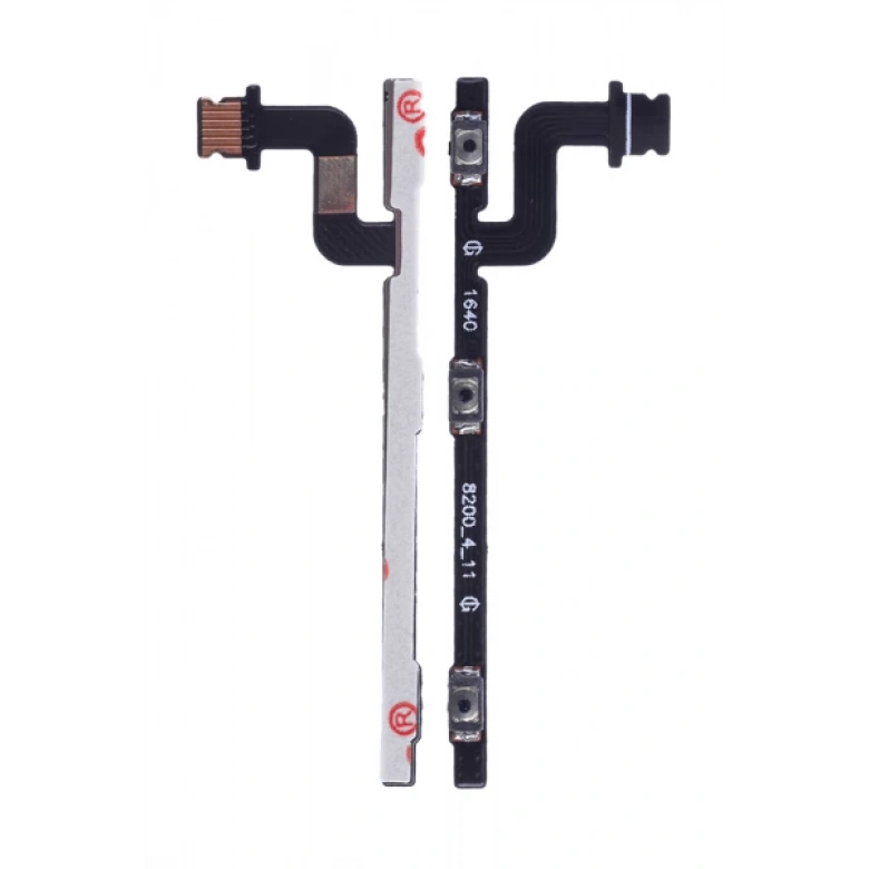 Asus Zenfone 3 Max5.5 Zc553kl On Off Yan Ses Filmi