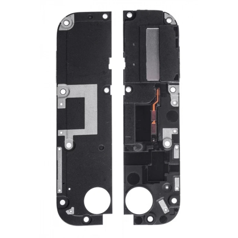 Asus Zenfone 3 Ze520kl Z017da Zil Buzzeri Hoparlor