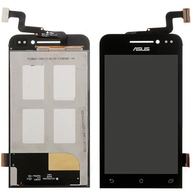 Asus Zenfone 4 A450cg Lcd Ekran Ve Dokunmatik