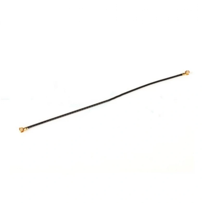 Asus Zenfone 4 Anten Filmi