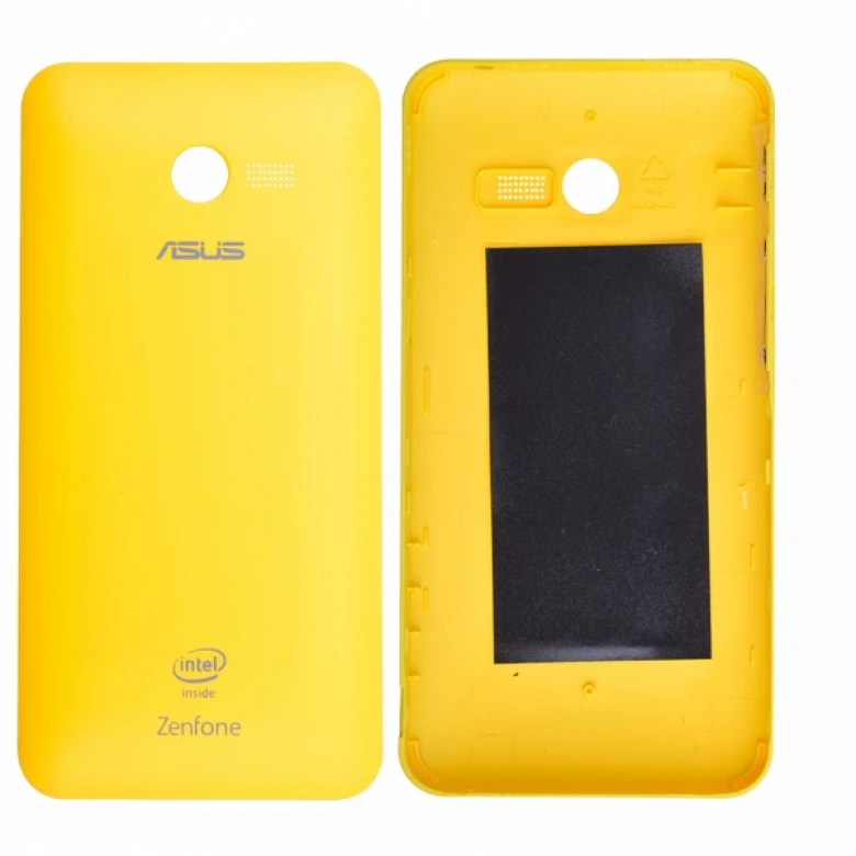 Asus Zenfone 4 Arka Pil Kapak