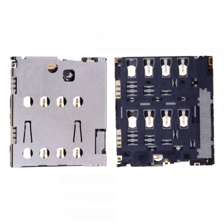 Asus Zenfone 5,Zenfone 6 Sim Kart Okuyucu