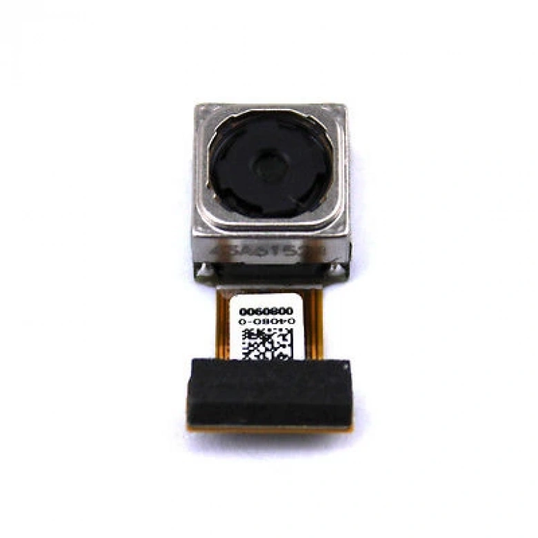 Asus Zenfone 6 Arka Kamera