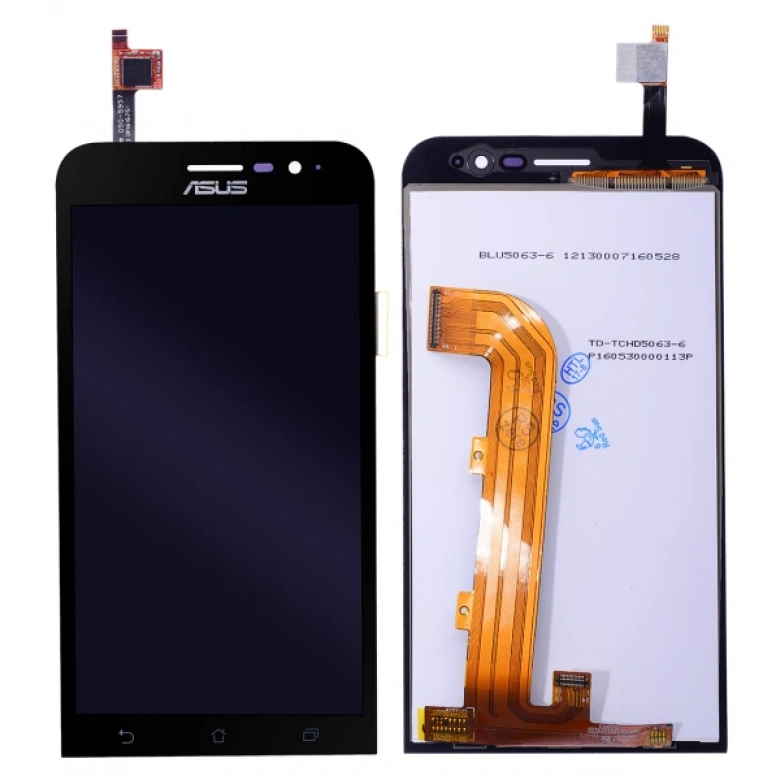 Asus Zenfone Go Zb500kl Lcd Ekran Dokunmatik Touch Panel