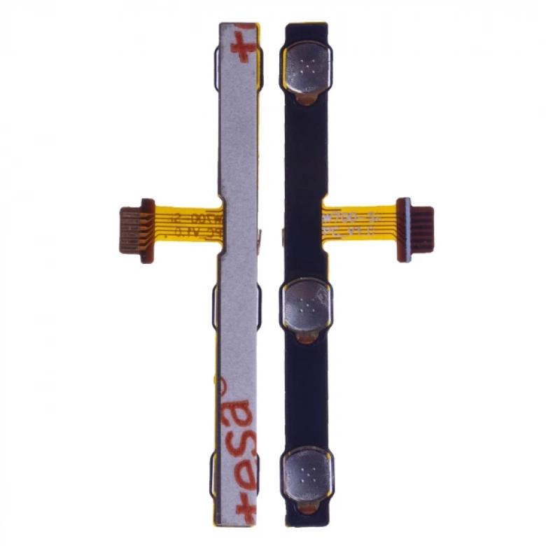 asus Zenfone Go Zc451tg Zc500tg On Off Yan Ses Film