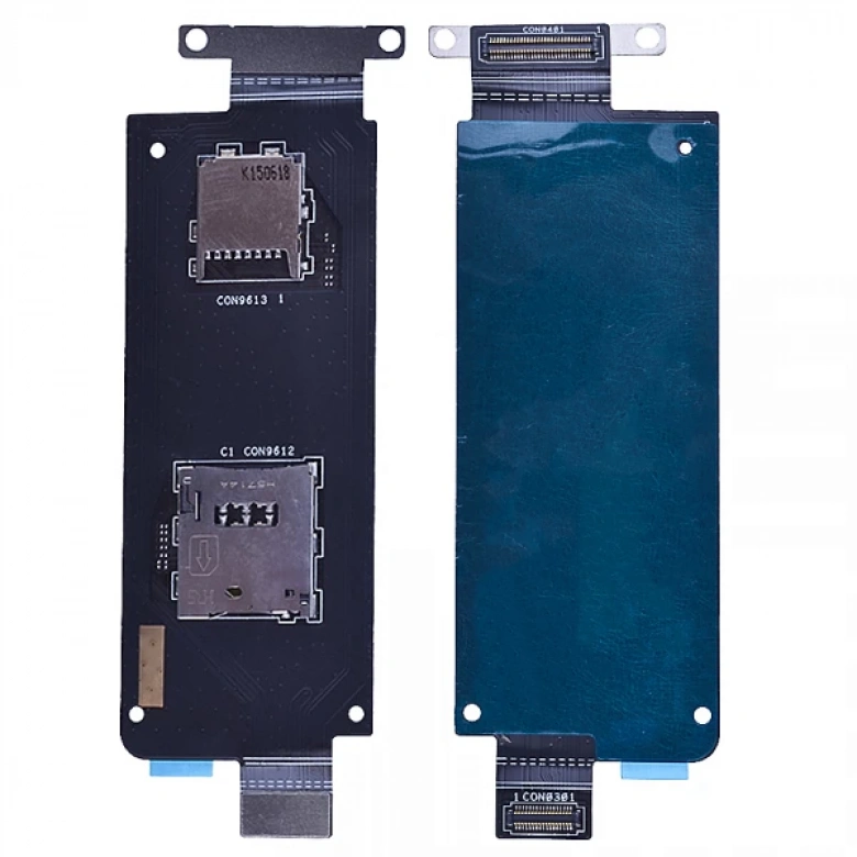 Asus Zenfone Zoom Mmc+sim Filmi