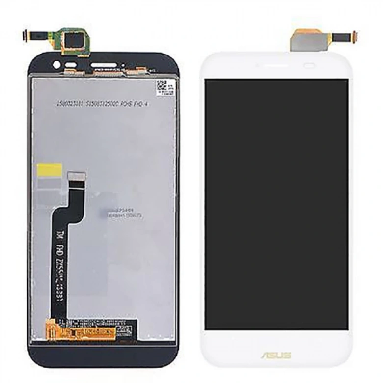 Asus Zenfone Zoom Z00xs Zx551ml Lcd Ekran Dokunmatik Touch