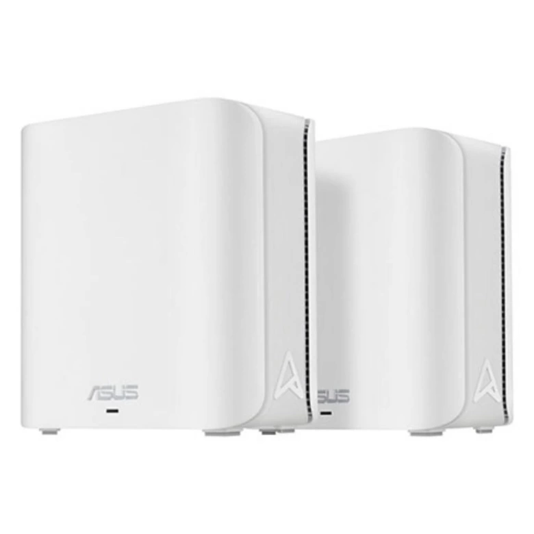 ASUS ZENWIFI B4D MESH SISTEMI BEYAZ, IKILI PAKET