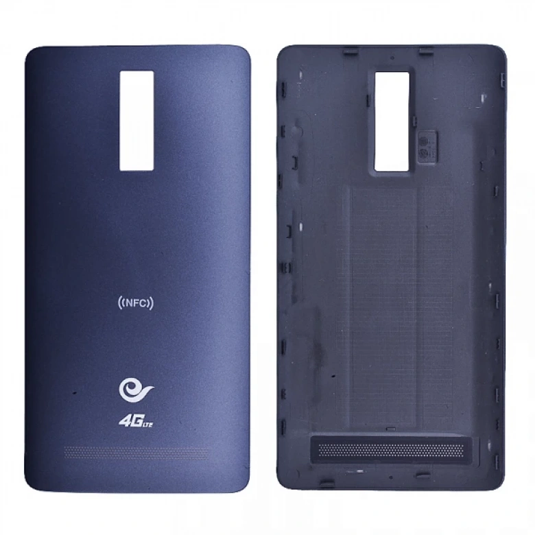 Avea İntouch 4 Arka Pil Batarya Kapağı