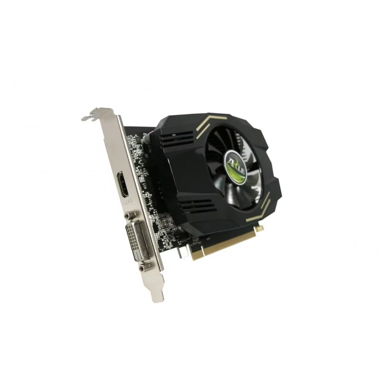 AXLE GEFORCE GT1030 4GB DDR4 64Bit (GT1030/4GD4P4DIL)