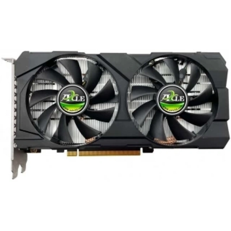 AXLE GEFORCE GTX1660TI 6GB GDDR6 192BIT (AX-GTX1660Ti/6GD6P2DIP)