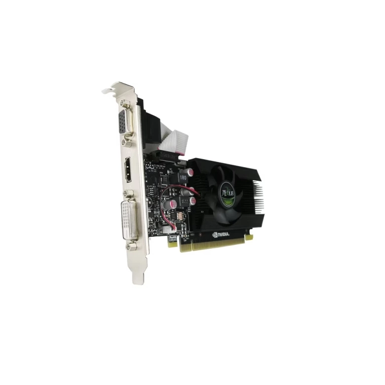 AXLE GT710 4GB DDR3 64Bit  (AX-GT710/4GD3P4CDIL)