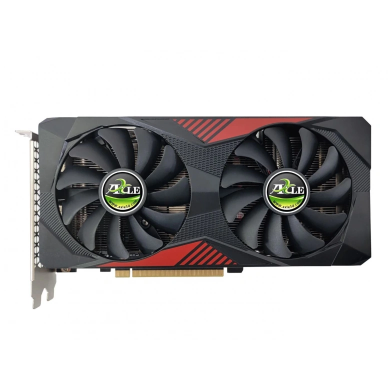 AXLE RTX3060 12GB GDR6 192BitAX-RTX3060/12GD6P2IP3