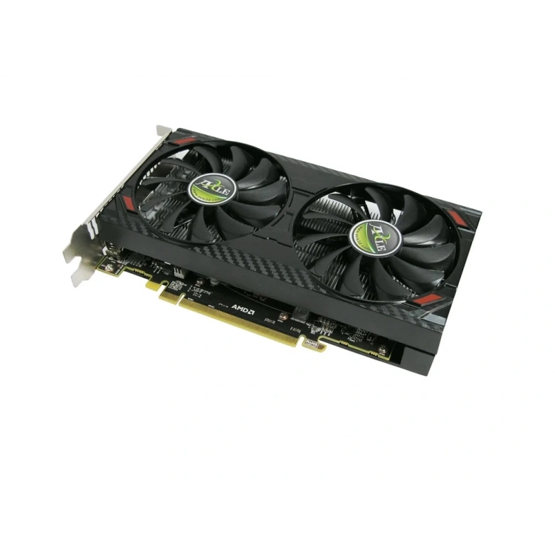 AXLE RX 5500XT 8GB GDDR6 128 Bit (AX-RX5500XT/8GD6P8IP3)