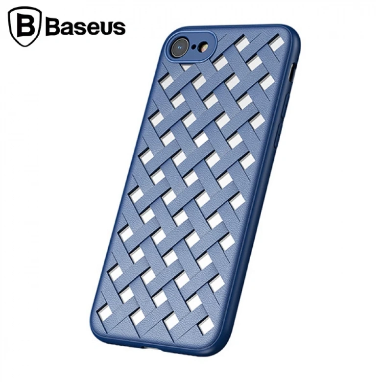 Baseus iPhone SE3-SE2 İPhone 8-7 Kılıf Paper Cut  Oyuncu Kılıfı