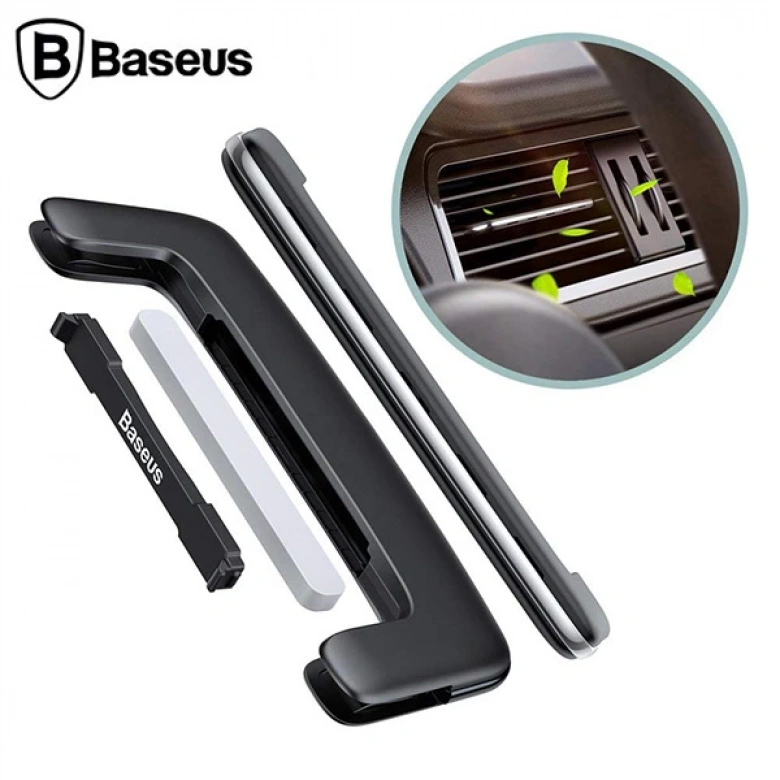 Baseus Paddle Car Air freshener Araç İçi Hava Spreyi Parfüm