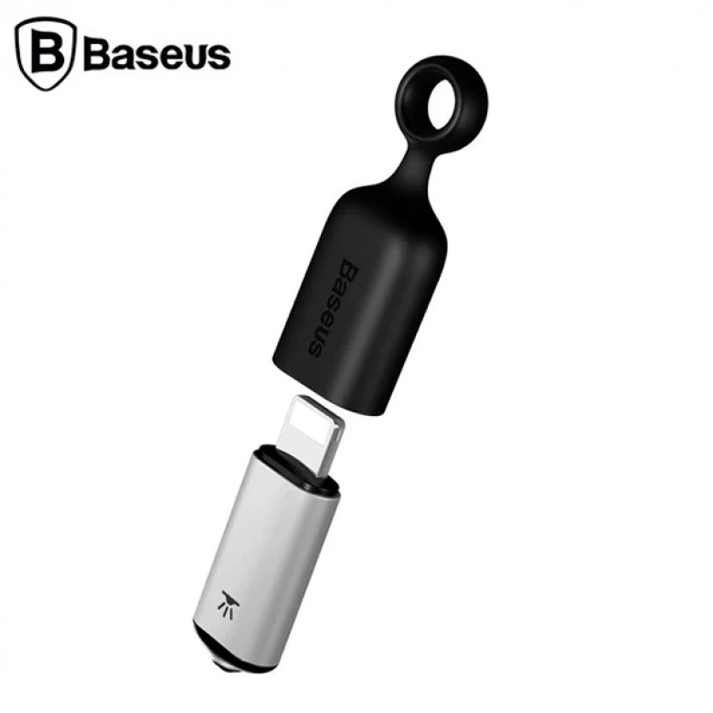 Baseus R01 İPhone İçin Universal Uzaktan Kumanda TV-Klima-Projektörler