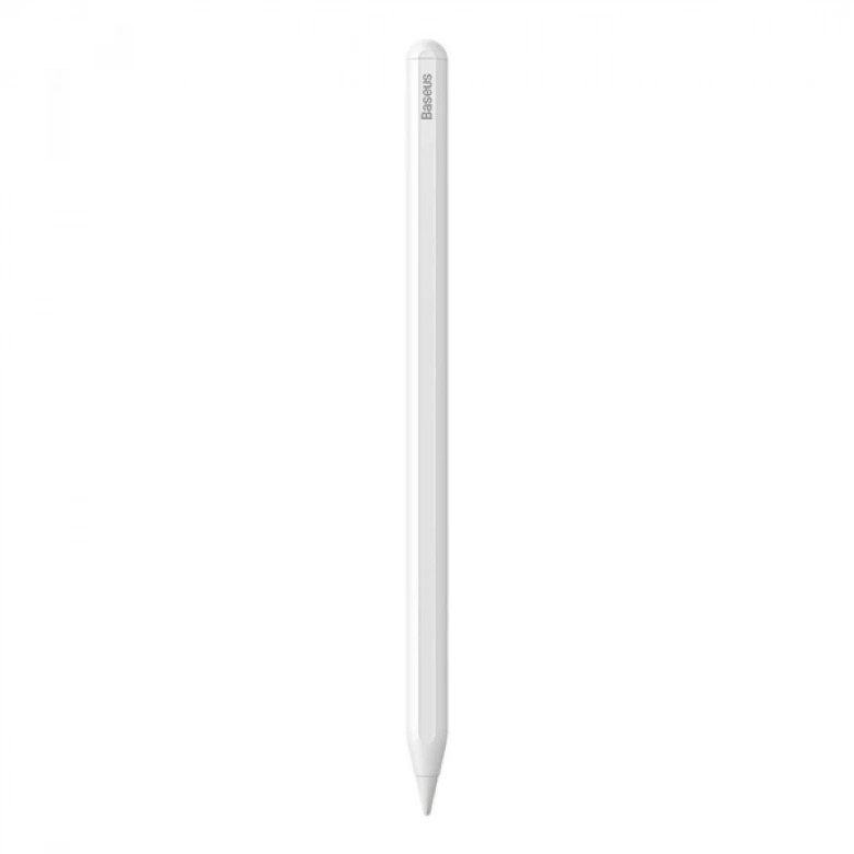 Baseus Smooth Writing Wireless Şarjlı iPad Dokunmatik Stylus Kalem (Aktif+Wireless Versiyon)