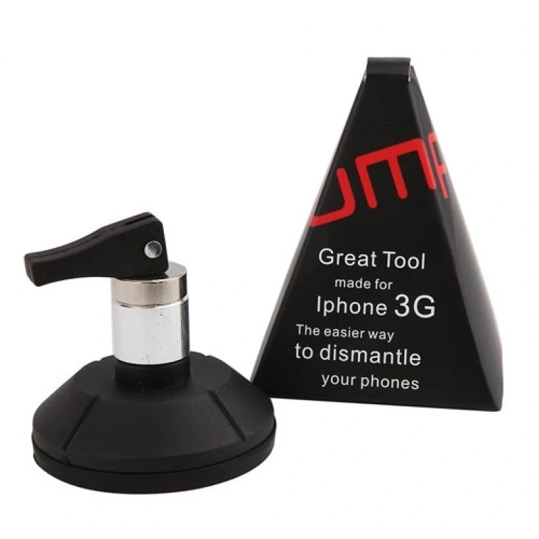 Bk-7288 Cep Telefonu Dokunmatik Kasa Ayırma Vakumu Pompa profesyonel