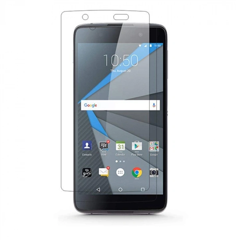 Blackberry Dtek50 Kırılmaz Ekran Koruyucu
