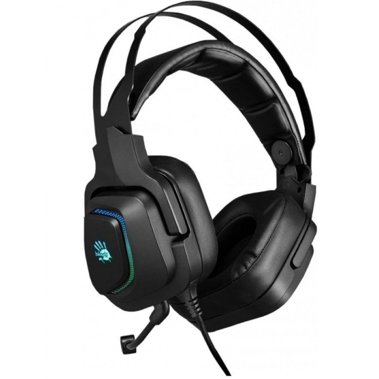 BLOODY G570 7.1 RGB GAMER KULAKLIK MICROFONLU-USB