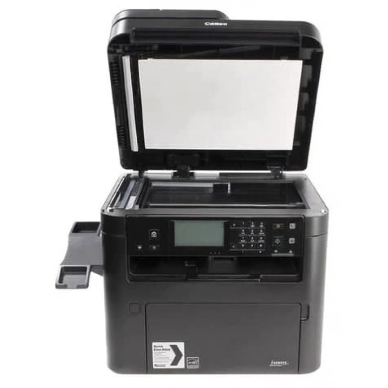 CANON MF267DW LASER YAZ/TAR/FOT/FAX ADF A4 Wi-Fi
