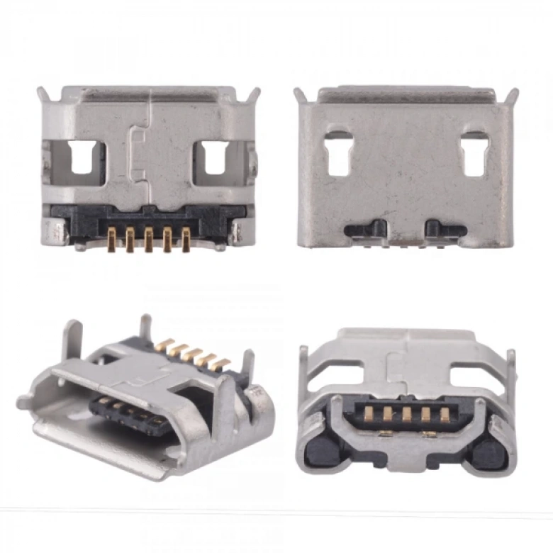 CASPER  Tablet T7  Şarj Soketi