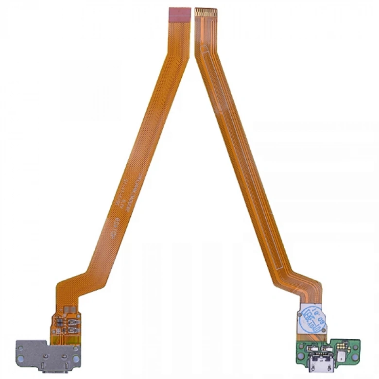 Casper V8 Şarj Soket Mikrofon Film