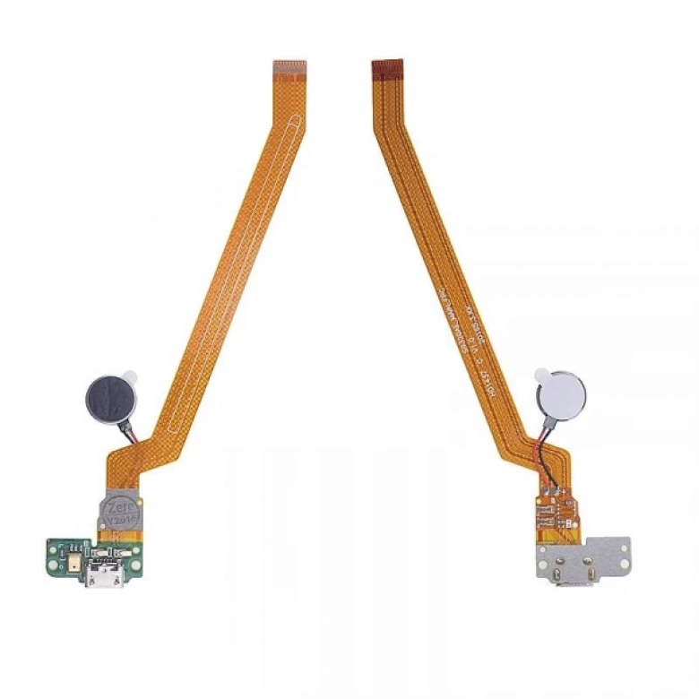 Casper V8 Şarj Soket Mikrofon Titreşim Motoru Film