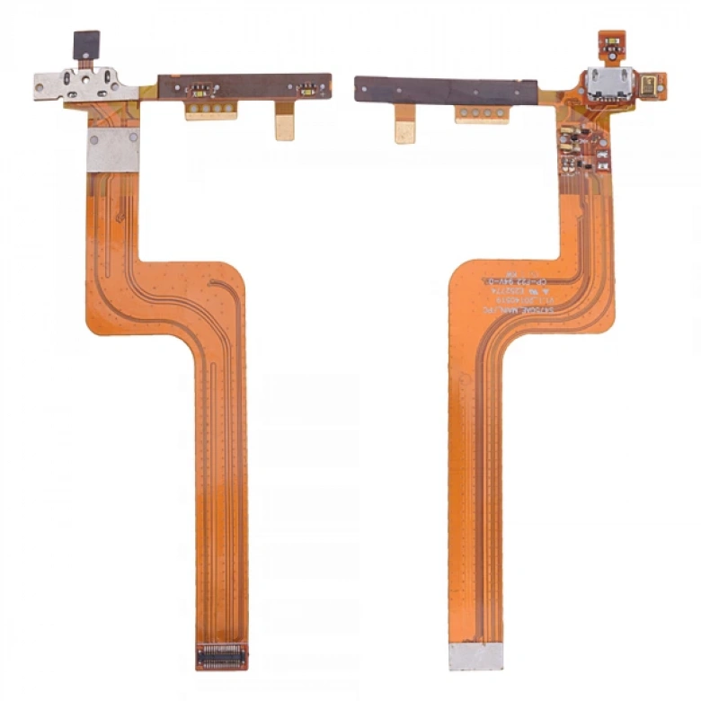 Casper V8c Şarj Soket Mikrofon Filmi