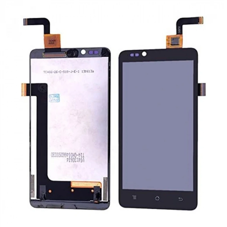 Casper Via A3216 Lcd Ekran Dokunmatik Touch