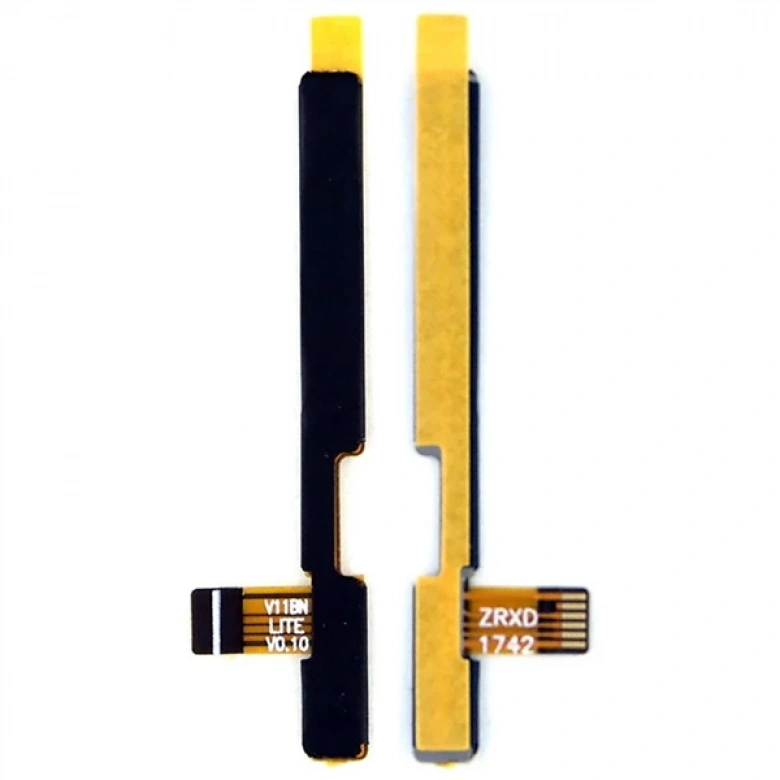 Casper Via G1+ Plus On Off Yan Ses Filmi Flexi