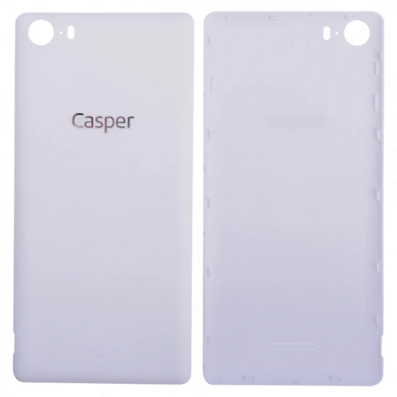 Casper Via M1 Arka Pil Batarya Kapağı