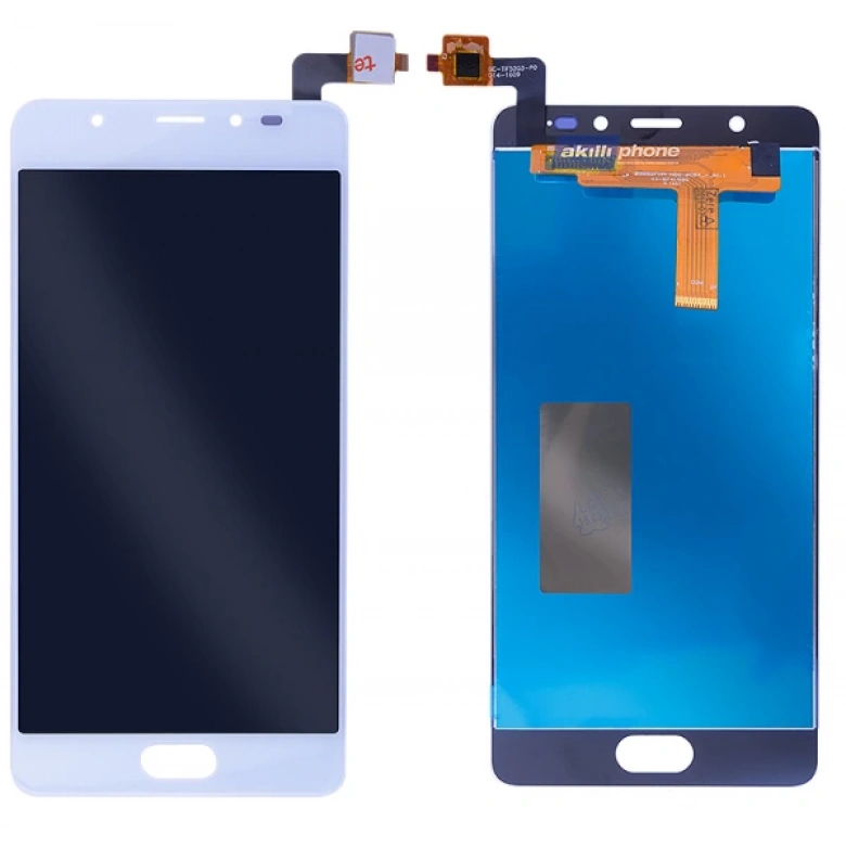 Casper Via P1 Lcd Ekran Dokunmatik Touch