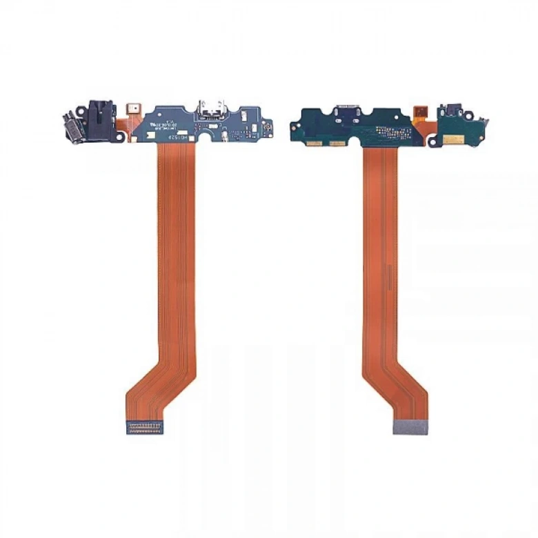 Casper Via V10 Şarj Kulaklık Soket+Mikrofon+Titreşim  Film