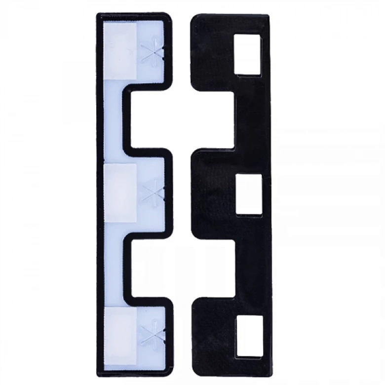 Casper Via V5 Alt Ekran Işık Film