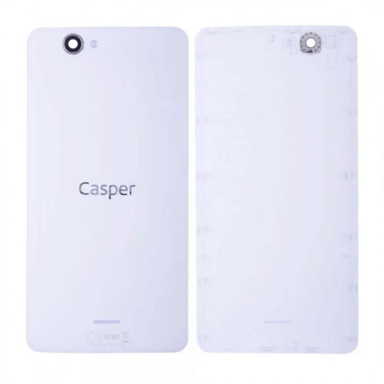 Casper Via V5 Arka Pil Batarya Kapak