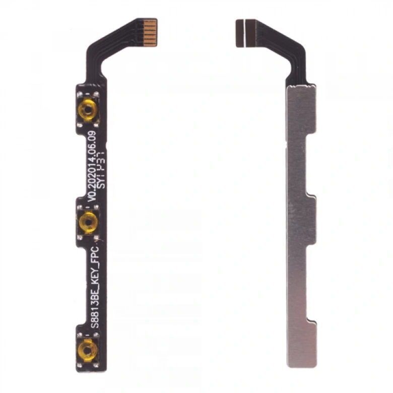 Casper Via V5 Yan Ses On Off Power Filmi