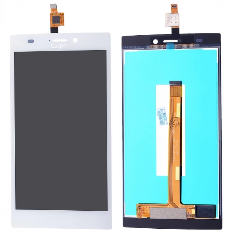 Casper Via V6 Lcd Ekran Ve Dokunmatik Touch
