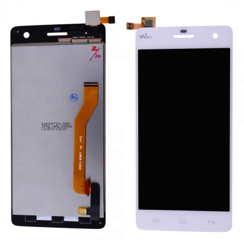 Casper Via V8 Lcd Ekran Ve Dokunmatik Touch