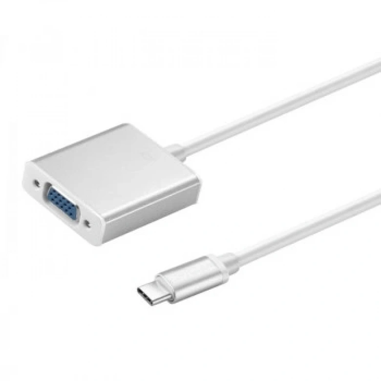 CODEGEN CDG-CNV32 USB 3.1 TYPE-C TO VGA ÇEVİRİCİ