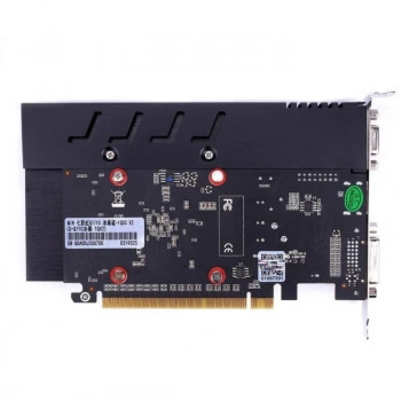 COLORFUL GeForce GT710 NF 1GB GDDR3 64Bit (1GD3-V)