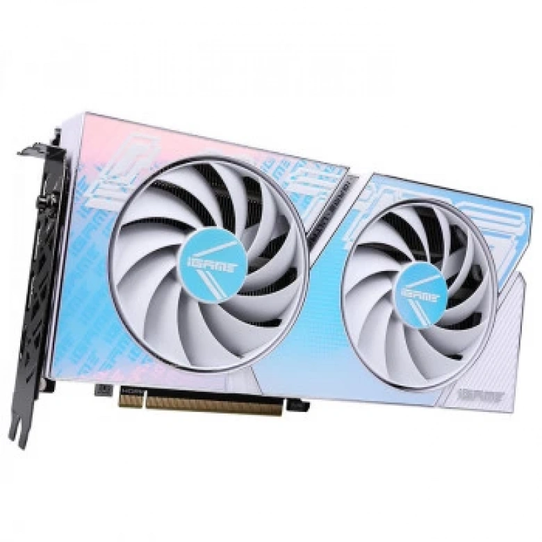 COLORFUL iGame RTX 4060 Ti Ultra 16GB GDDR6 128Bit (W DUO OC 16GB-V)