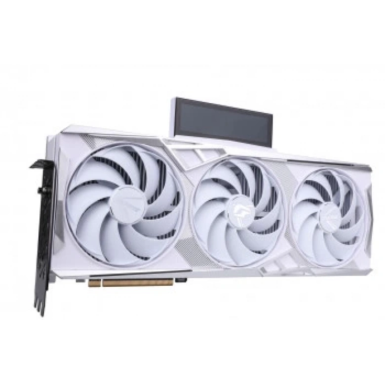 COLORFUL iGame RTX 4080 SUPER Vulcan 16GB GDDR6X 256Bit (W OC 16GB-V)