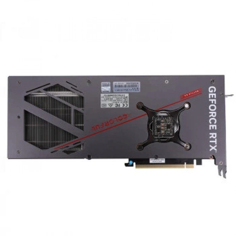 COLORFUL RTX 4070 TI 12GB GDDR6X 192Bit (NB EX-V)