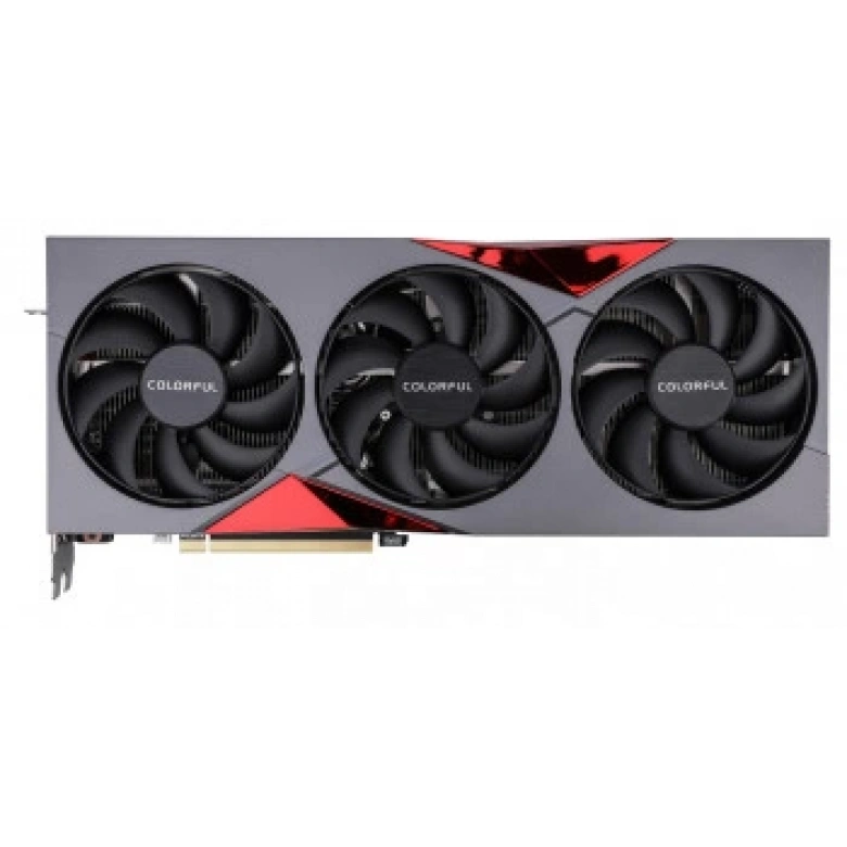 COLORFUL RTX 4070 Ti SUPER 16GB GDDR6X 256Bit (NB-EX-16G-V)