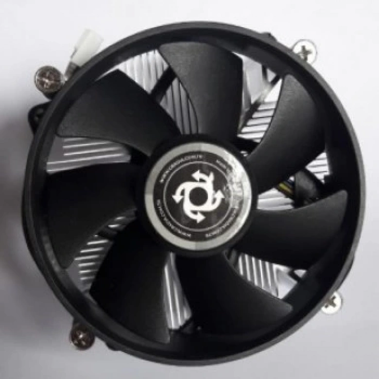 CRADIA CR-GH1156-i5 CPU FAN LGA1200